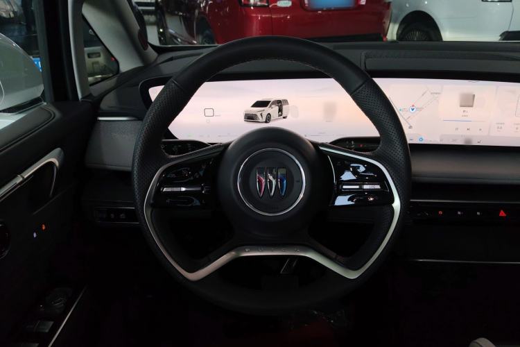 Used Buick GL8 2025 Lu Zun Deluxe Edition
