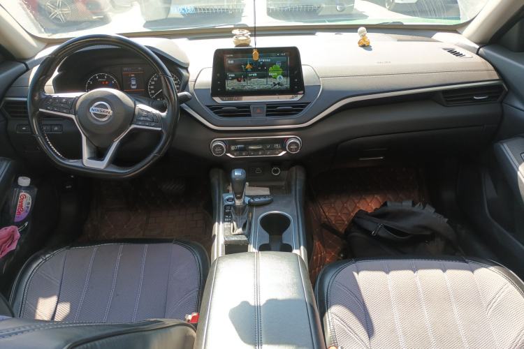 Used Nissan Teana 2020 Revised Version 2.0L XL Comfort Edition
