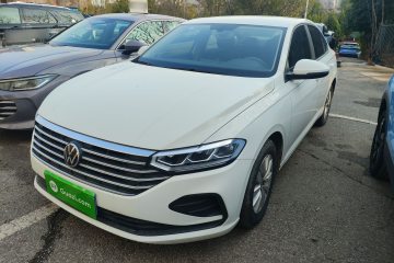 Used Volkswagen Lavida 2024 1.5L Automatic DeYi Edition