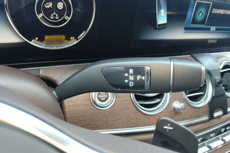 Used Mercedes-Benz E-Class 2020 Facelift E 260 L