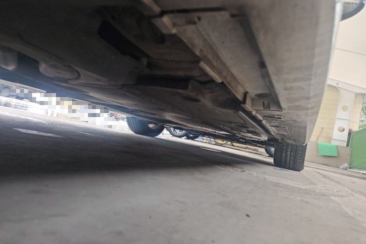 Used Toyota Levin 2021 185T CVT Luxury Edition
