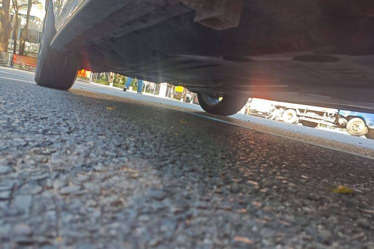 Used Land Rover Discovery Sport 2020 249 PS R-Dynamic Luxury Custom Edition