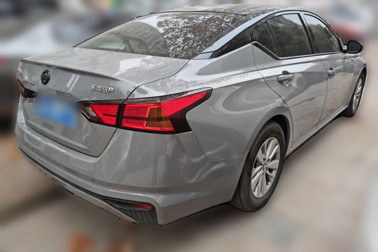 Used Nissan Teana 2020 2.0L XL Comfort Edition
