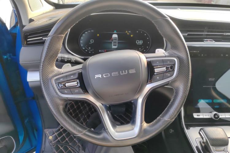 Used Roewe RX5 MAX 2019 300TGI Automatic Smart Cabin Luxury Edition
