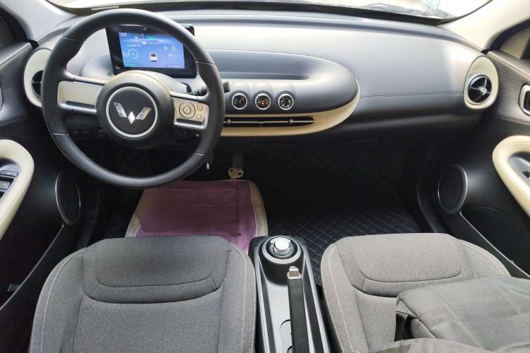 Used Wuling Bingo 2023 203km Light Edition