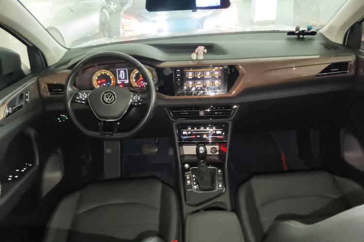 Used Volkswagen Tharu 2021 280TSI Two-Wheel Drive Comfort Edition
