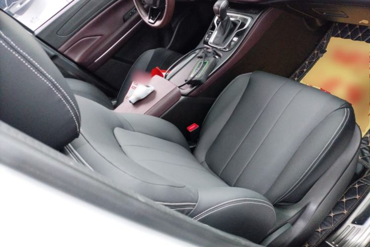 Used GAC Trumpchi M6 2021 PRO 270T Automatic Luxury Edition
