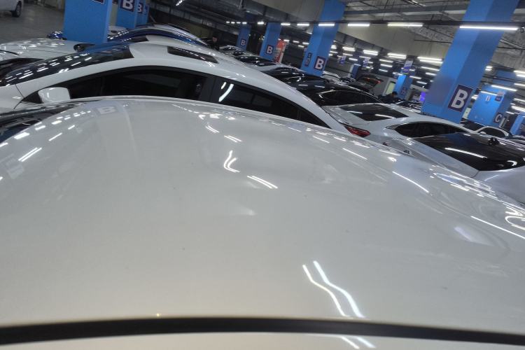 Used Toyota Vios 2021 1.5L CVT Innovation Edition
