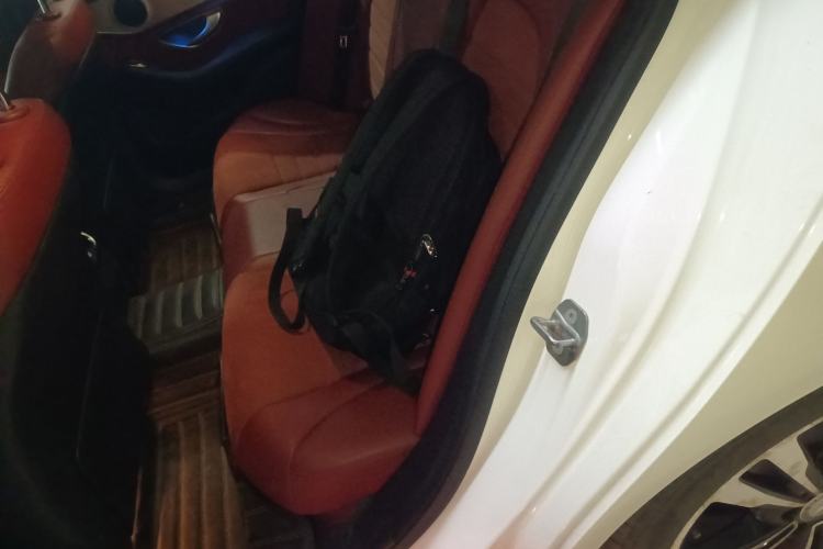 Used Mercedes-Benz C-Class 2017 C 200 Sport Edition
