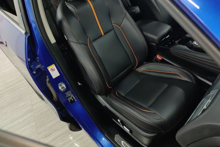 Used Haval F7 2021 1.5T Two-Wheel Drive i-Trend
