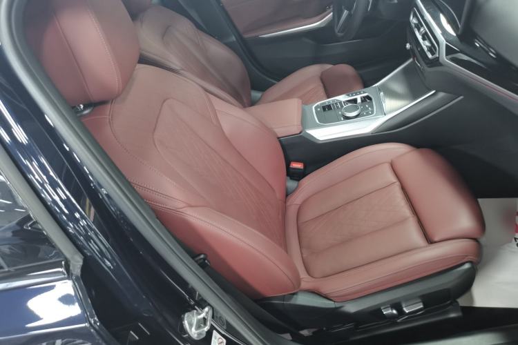 Used BMW 3 Series 2023 325i M Sport Night Edition Package
