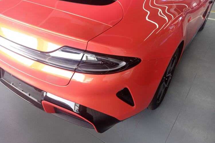 Used  SU7 2024 Rear-Drive Long-Range Intelligent Driving Version
