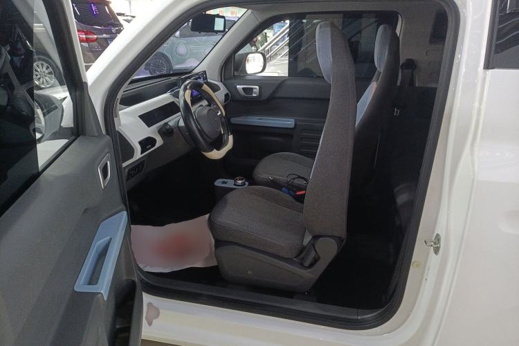 Used  Panda 2023 Panda Mini 200km Endurance Bear