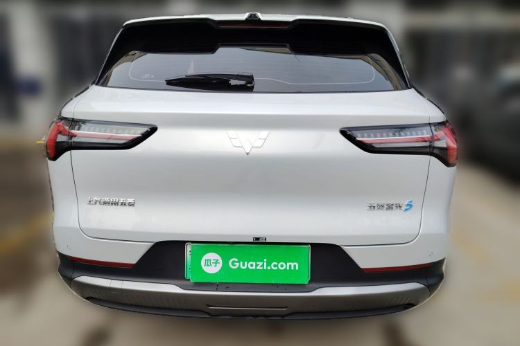 Used Wuling Xingguang S 2024 130km Flagship Version