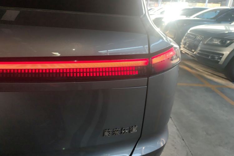 Used ONVO Luxeed L90 
