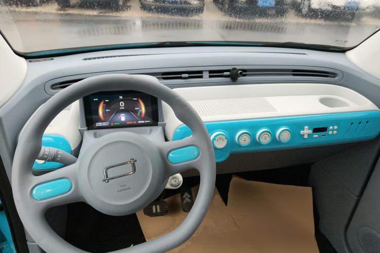 Used Bestune Pony 2024 170km Vitality Horse
