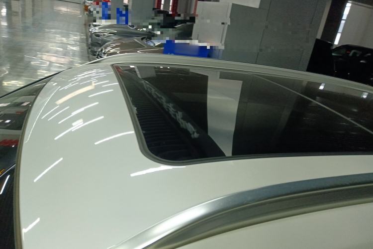 Used BMW X1 2019 sDrive20Li Leading Model
