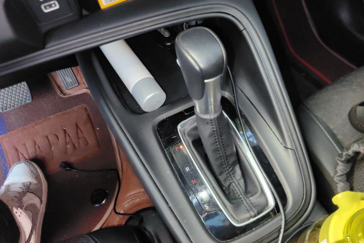 Used Honda XR-V 2024 1.5L CVT Trend Edition
