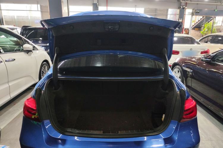 Used BMW 3 Series 2019 320Li M Sport Package
