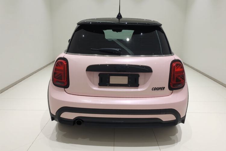 Used MINI MINI 2023 Updated 1.5T COOPER Artist
