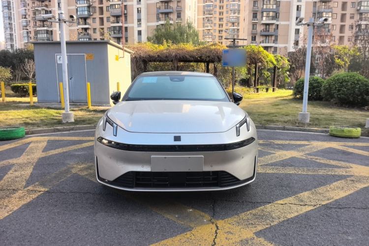 Used Lynk & Co 07 2024 EM-P 126 Long-Range Ultra