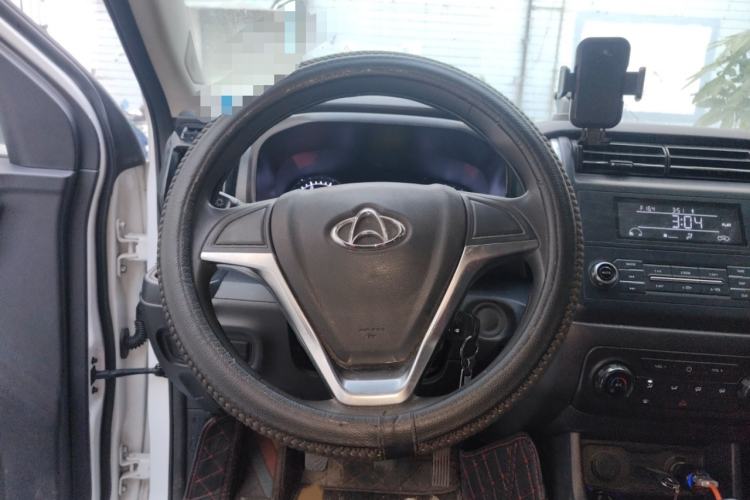 Used Oshan X70A 2019 1.5L Manual Comfort Model China VI Standard
