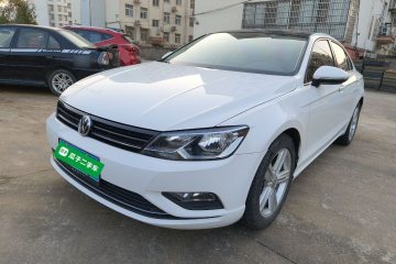 Used Volkswagen Lamando 2018 280TSI DSG Comfort Edition