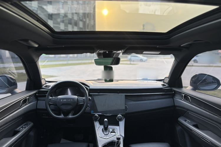 Used Lynk & Co 01 2021 2.0TD Four-Wheel Drive Hype-Halo
