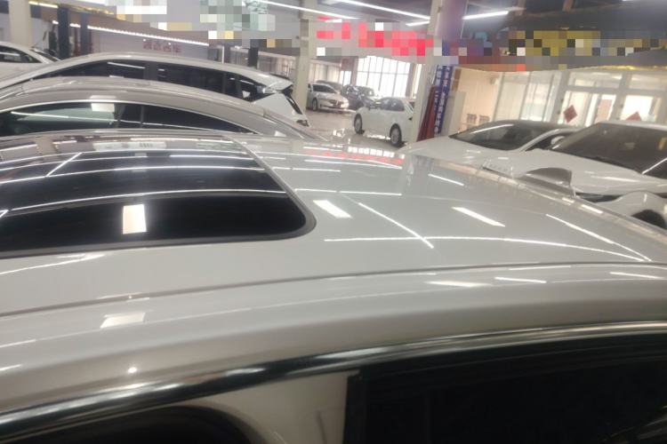 Used BMW 3 Series 2016 320Li Ambition Model