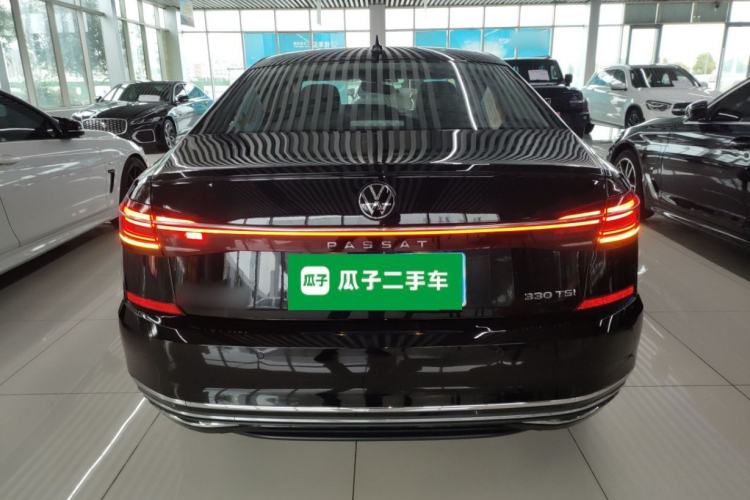 Used Volkswagen Passat 2024 330TSI Starry Elite Edition
