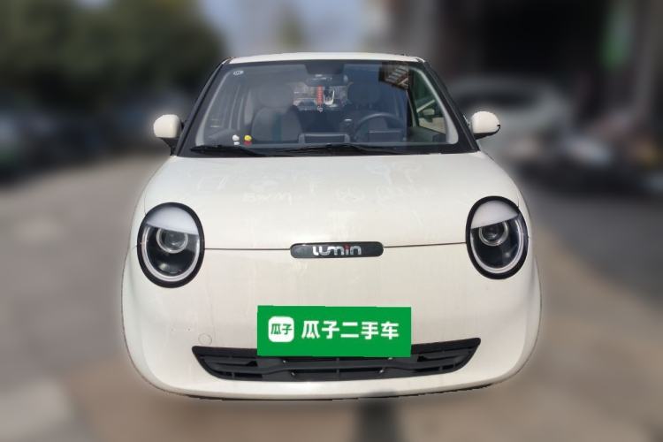 Used  Lumin 2024 130km Qingyue Version
