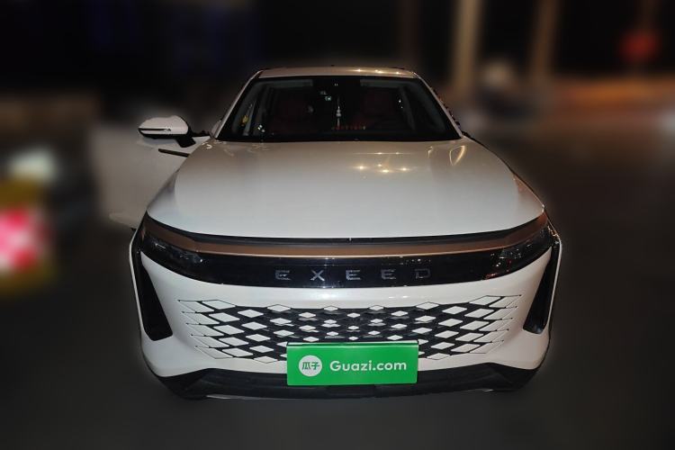 Used  Stellar 2023 400T Four-Wheel Drive Deluxe Edition
