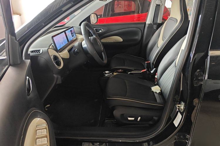 Used Wuling Bingo 2023 333 km Lingxi Connected Version
