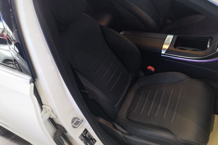 Used Mercedes-Benz C-Class 2023 Second Facelift C 260 L Sport Edition