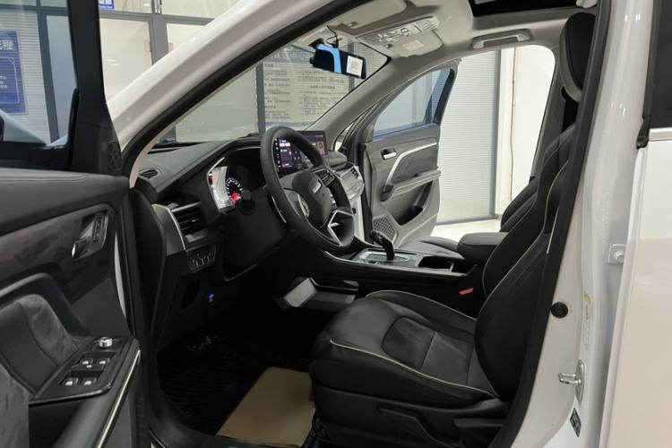 Used Haval H6 2021 National Trend Edition 1.5T Automatic Urban Version