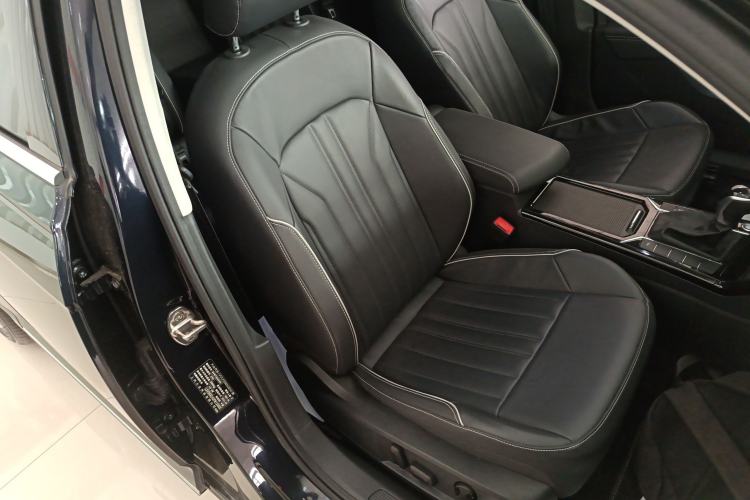 Used Volkswagen Passat 2023 Revised 330TSI Starry Elite Edition
