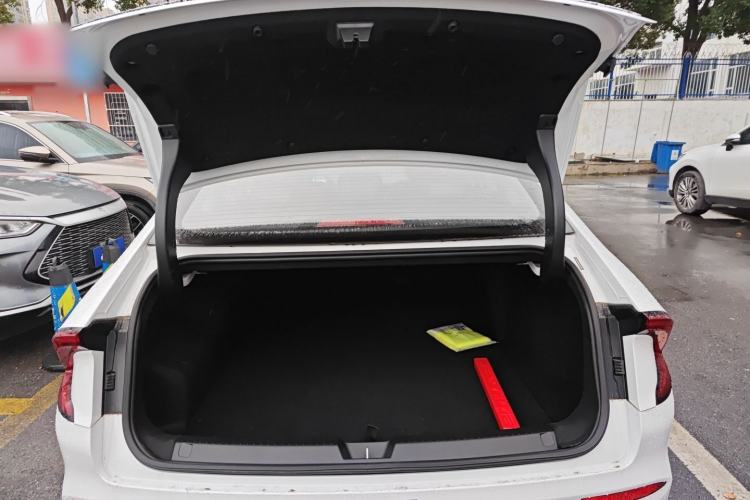 Used Wuling Xingguang 2025 70km Smart Standard Version