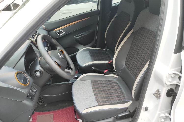 Used Dongfeng NAMMI EX1 2021 Quality Edition