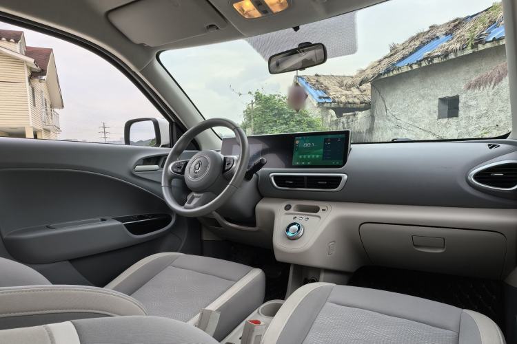 Used ORA White Cat 2020 305 km Luxury Version
