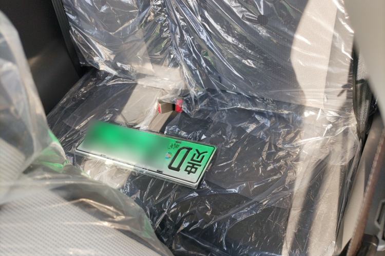 Used  Lumin 2025 205 km Xiangqin Version
