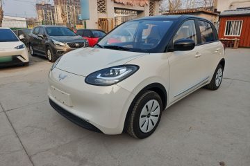 Used Wuling Bingo 2023 203km Light Edition
