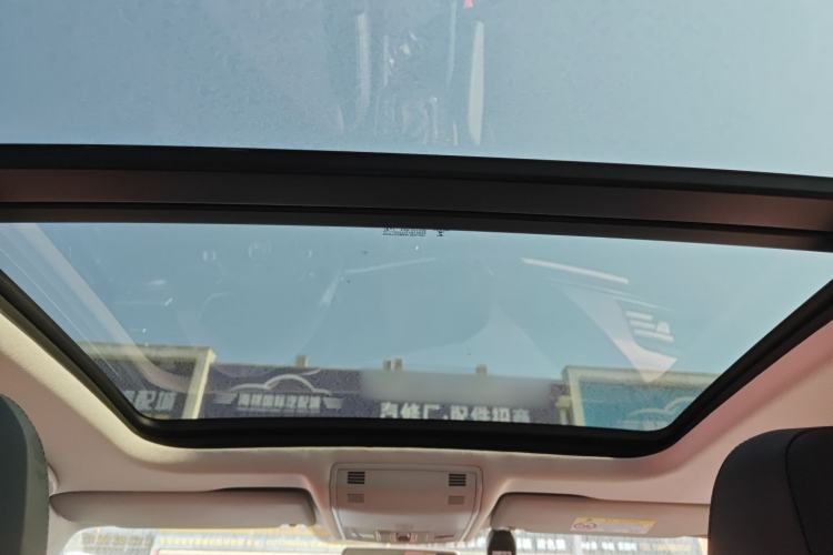 Used Volkswagen Sagitar 2022 280TSI DSG Excellence Edition
