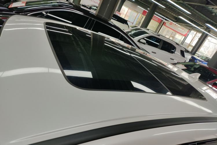 Used Honda Jade 2017 210 TURBO CVT Luxury Edition 5 Seats