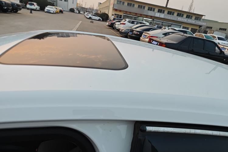 Used Buick Verano 2016 Hatchback 15S Automatic Leading Model
