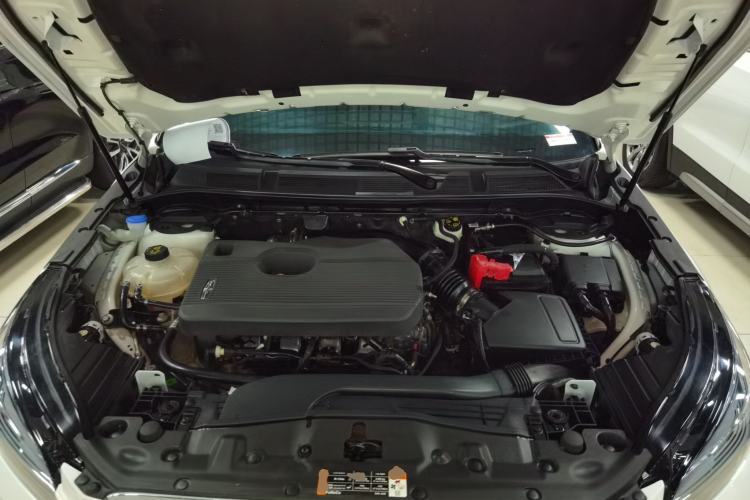 Used Lincoln Corsair 2022 2.0T Two-Wheel Drive Deluxe Edition
