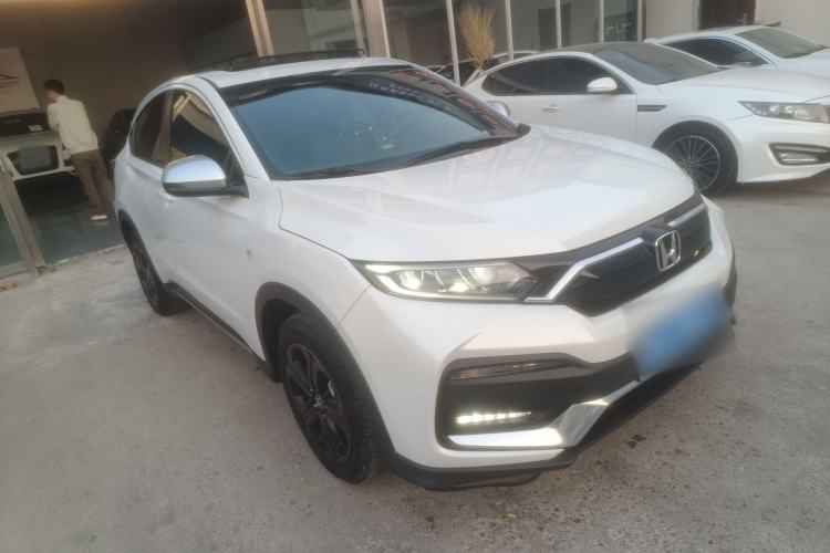 Used Honda XR-V 2021 220TURBO CVT Luxury Edition
