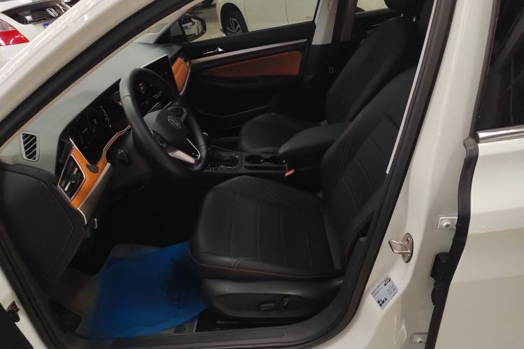 Used Volkswagen Bora 2023 200TSI DSG YueXing PRO Edition
