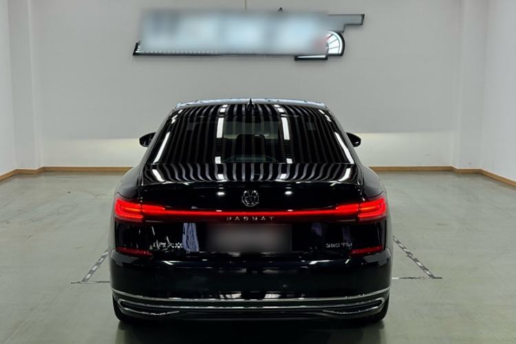 Used Volkswagen Passat 2024 380TSI Starry Elite Edition
