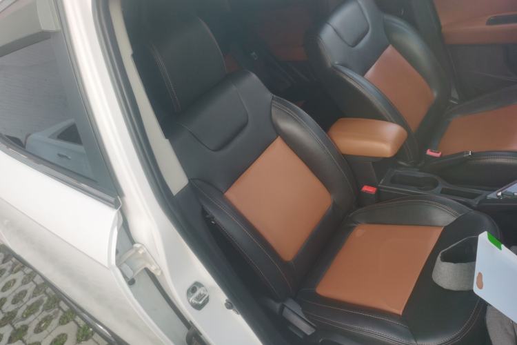 Used  Refine S3 2014 1.5L CVT Luxury Smart Model
