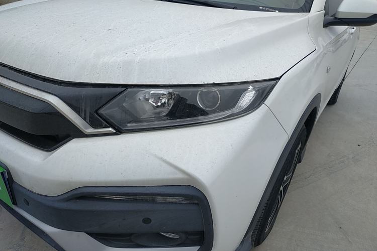 Used Honda XR-V 2021 1.5L CVT Comfort Version
